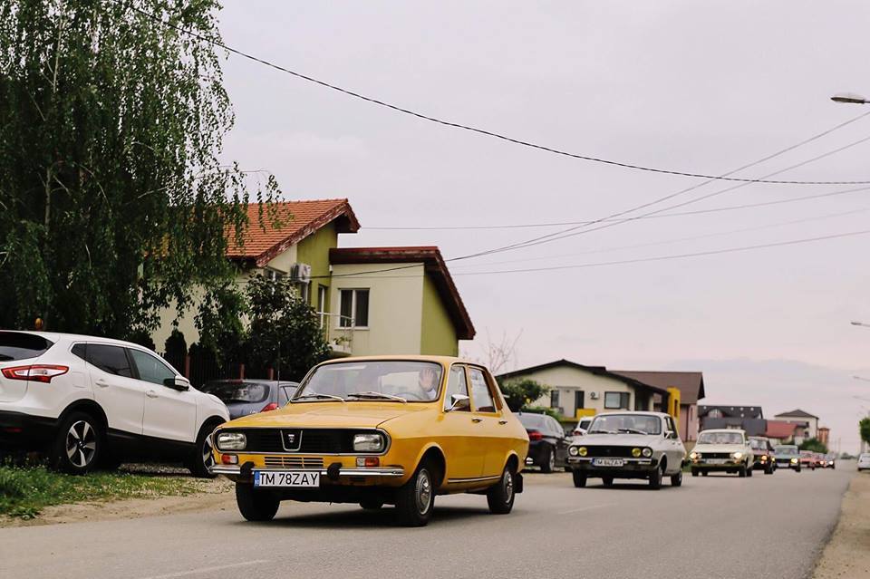 Daciile au fost vedetele nunţii lui Iulian