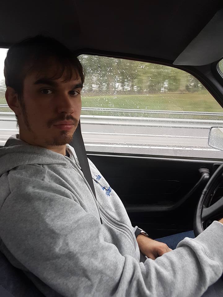 Ovidiu Pop se pregăteşte pentru marea călătorie din aprilie