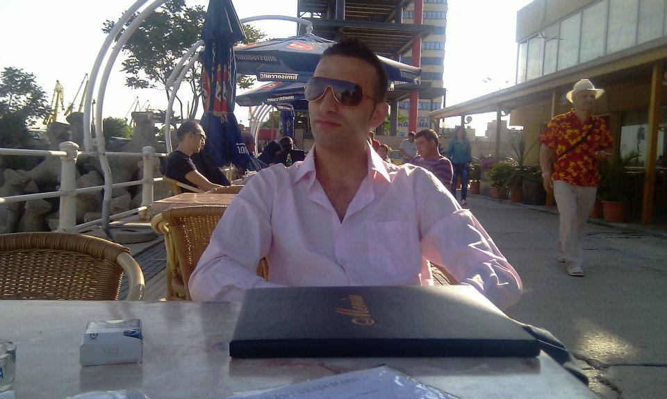 Saban Mondialul de la Constanta