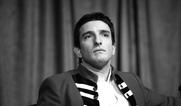 Silviu Biriş şi Vasile Calofir, în doliu pentru Iurie Darie! Citeşte declaraţiile îndurerate ale actorilor.