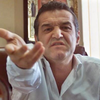 Gigi Becali, scandal cu Monica tatoiu