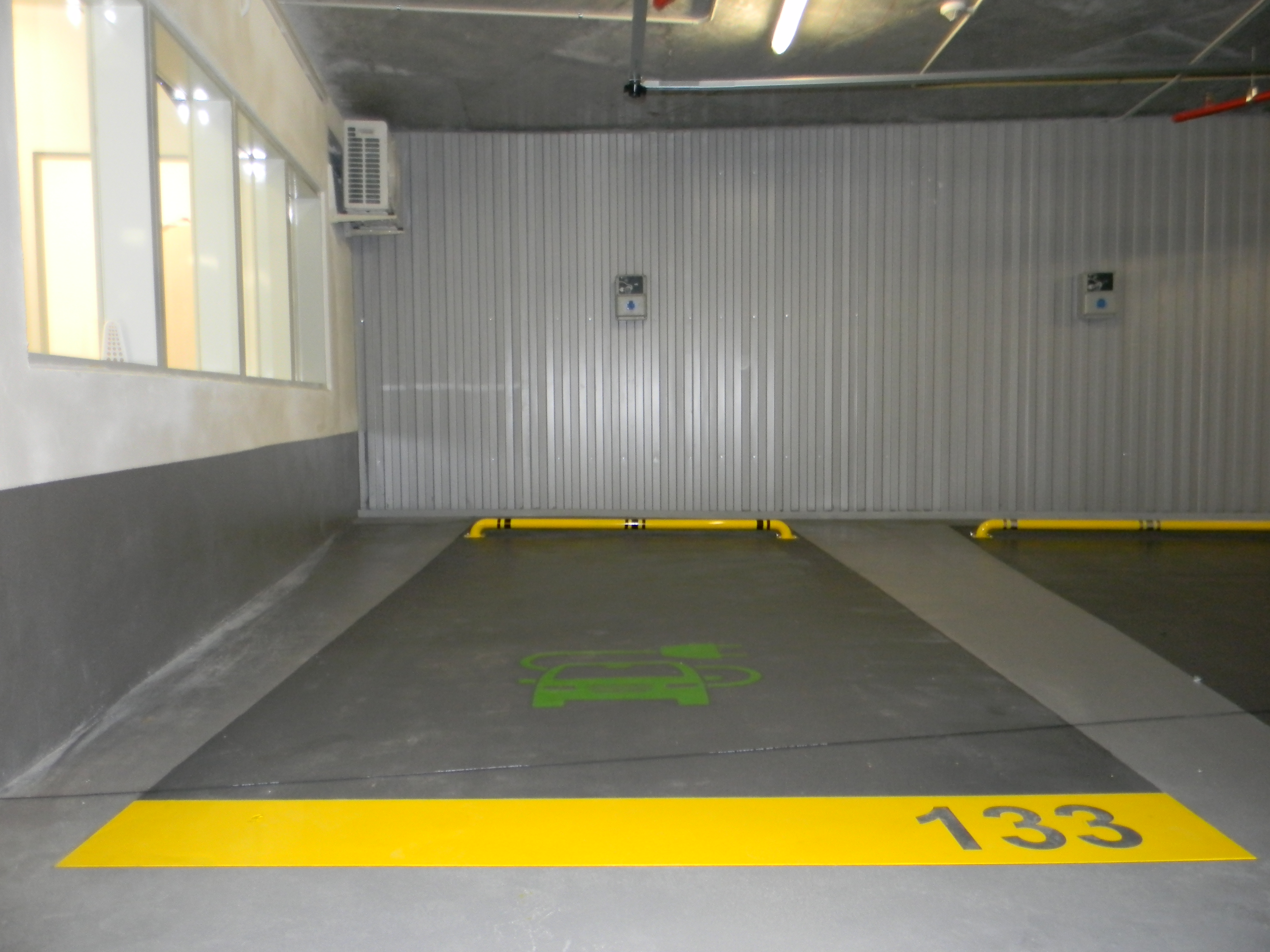 Parcare Universitate