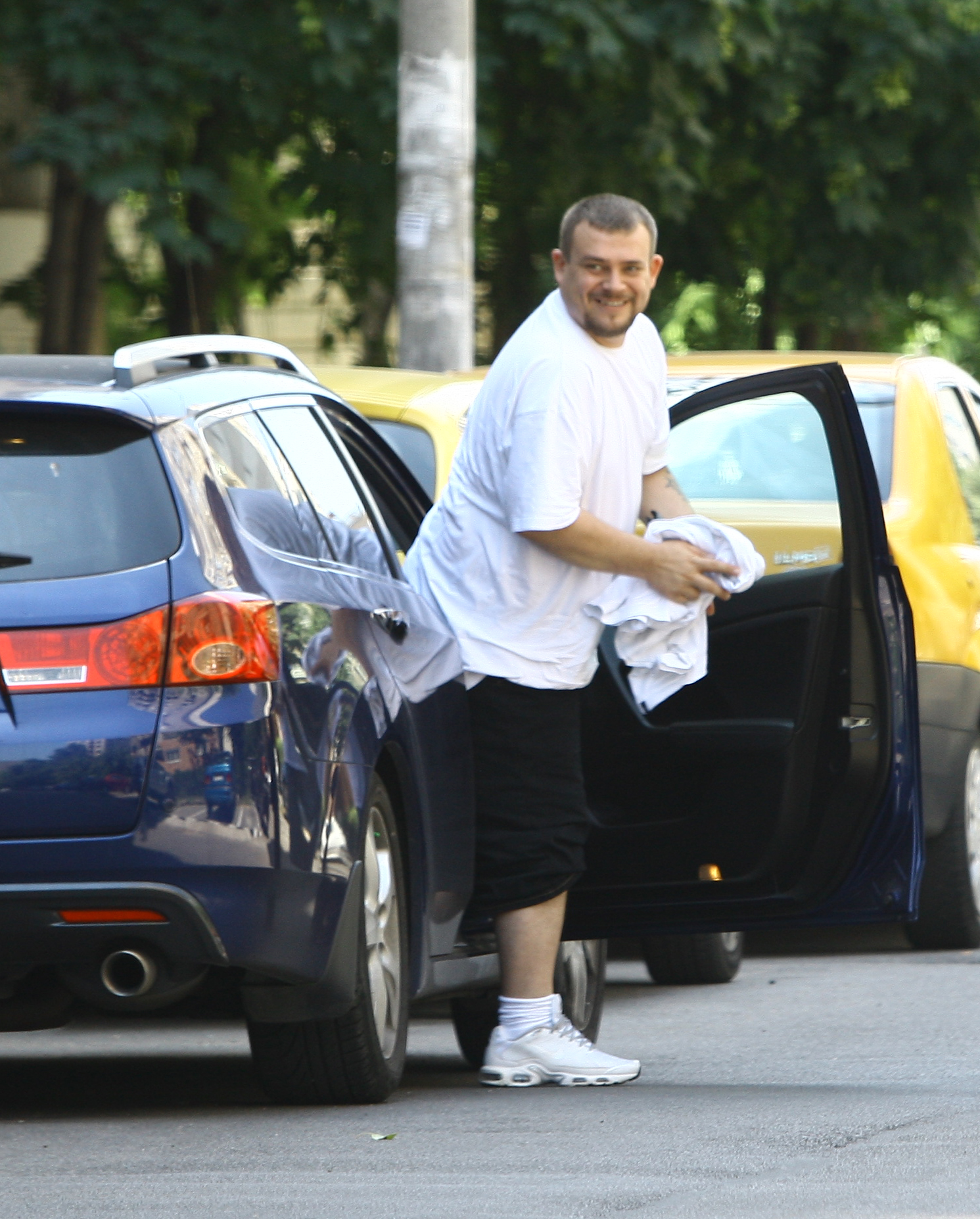 Tataee poate conduce din nou