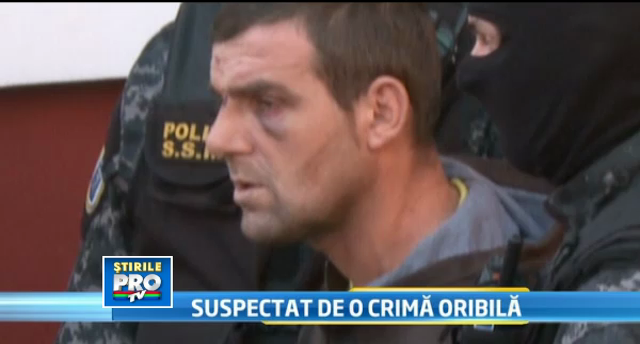 Vasile Popescu este recidivist