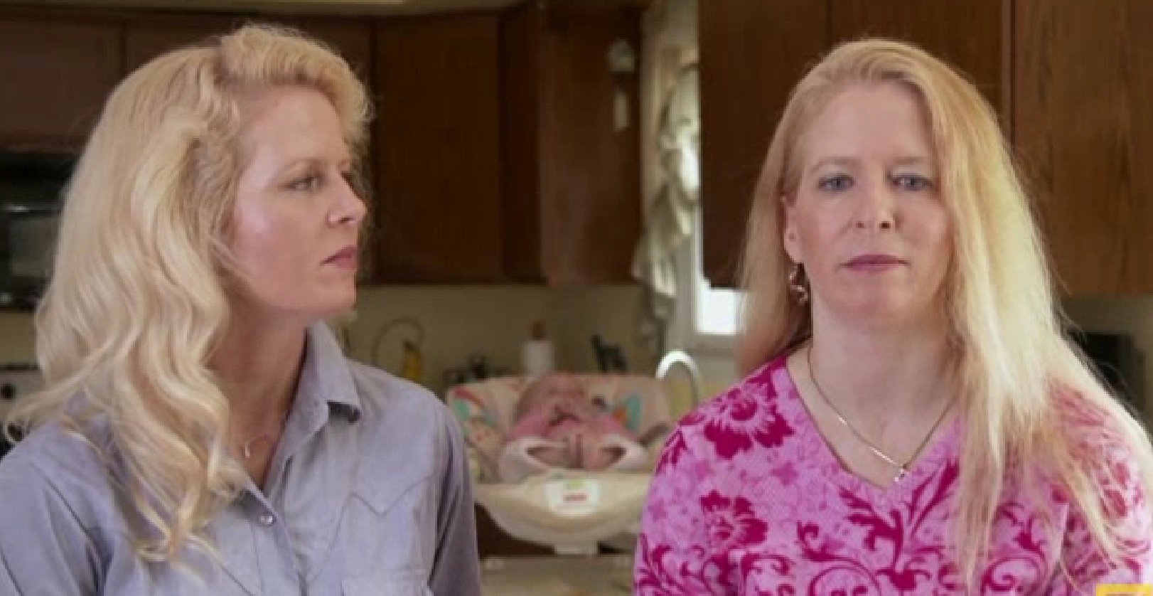 Marisa si Lara sunt de parere ca nu trebuie priviti drept “obsedati” cei care se pregatesc pentru ziua de 21 decembrie. Foto: nationalgeographic.com