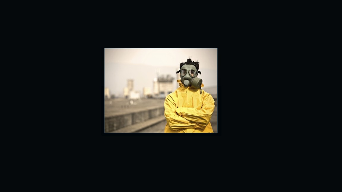 Daca la noi temerile nu sunt aproape deloc conturate, peste Ocean se impart deja ghiduri de supravietuire, iar posturile TV ii instruiesc pe telespectatori cu privire la tehnicile de supravietuire in caz de catastrofa. Sursa: nationalgeographic.com