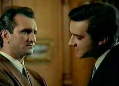 Momente de aur din cariera lui Şerban Ionescu! Actorul s-a dus