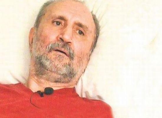 Anca Pandrea, îndurerată de moartea lui Şerban Ionescu! Printre lacrimi, actriţa a spus: