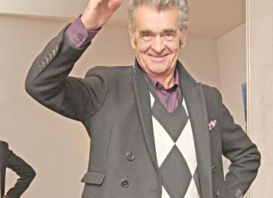 Anca Pandrea, îndurerată de moartea lui Şerban Ionescu! Printre lacrimi, actriţa a spus: