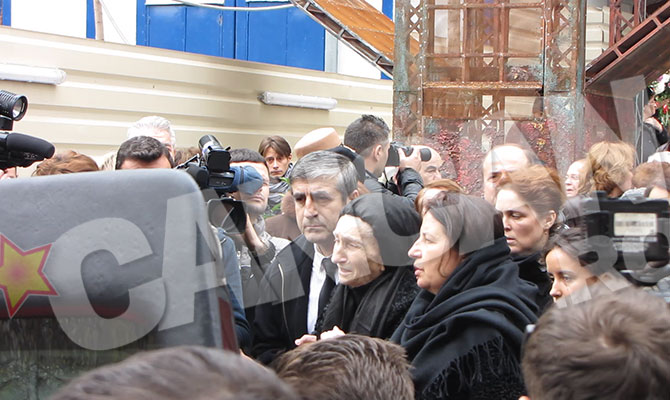 Magda Catone si Florica