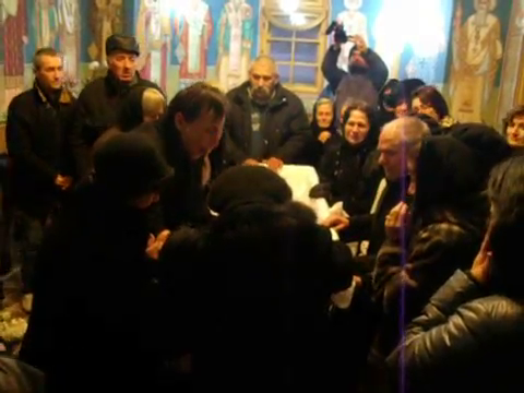 Familia Andreei este devastata de disparitia ei