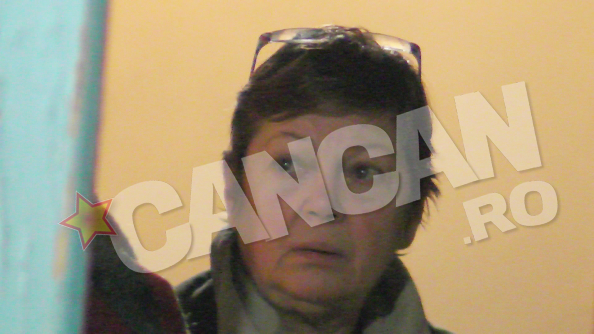 Chipul Andrei Pandrea dupa ce l-a pierdut pe iura exprima o adanca suferinta