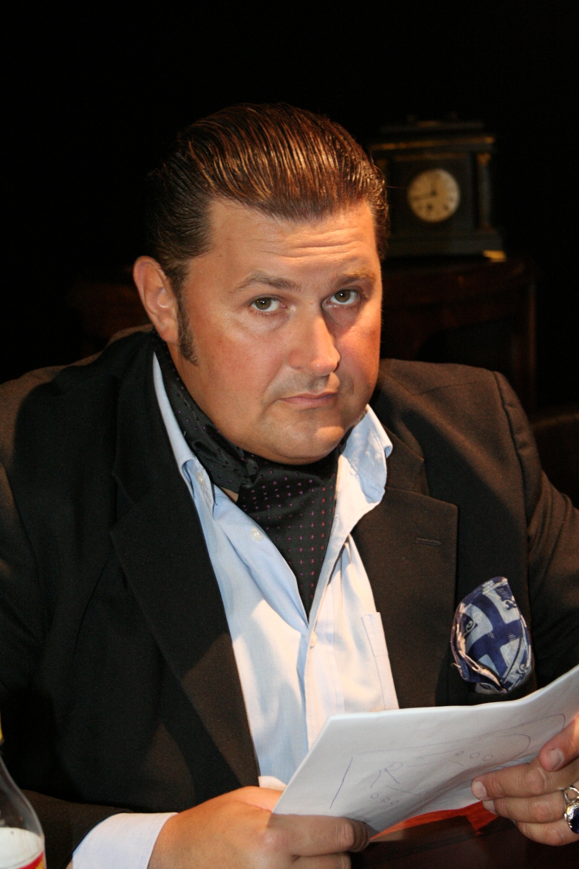 Toni Tecuceanu a murit in ianuarie 2010