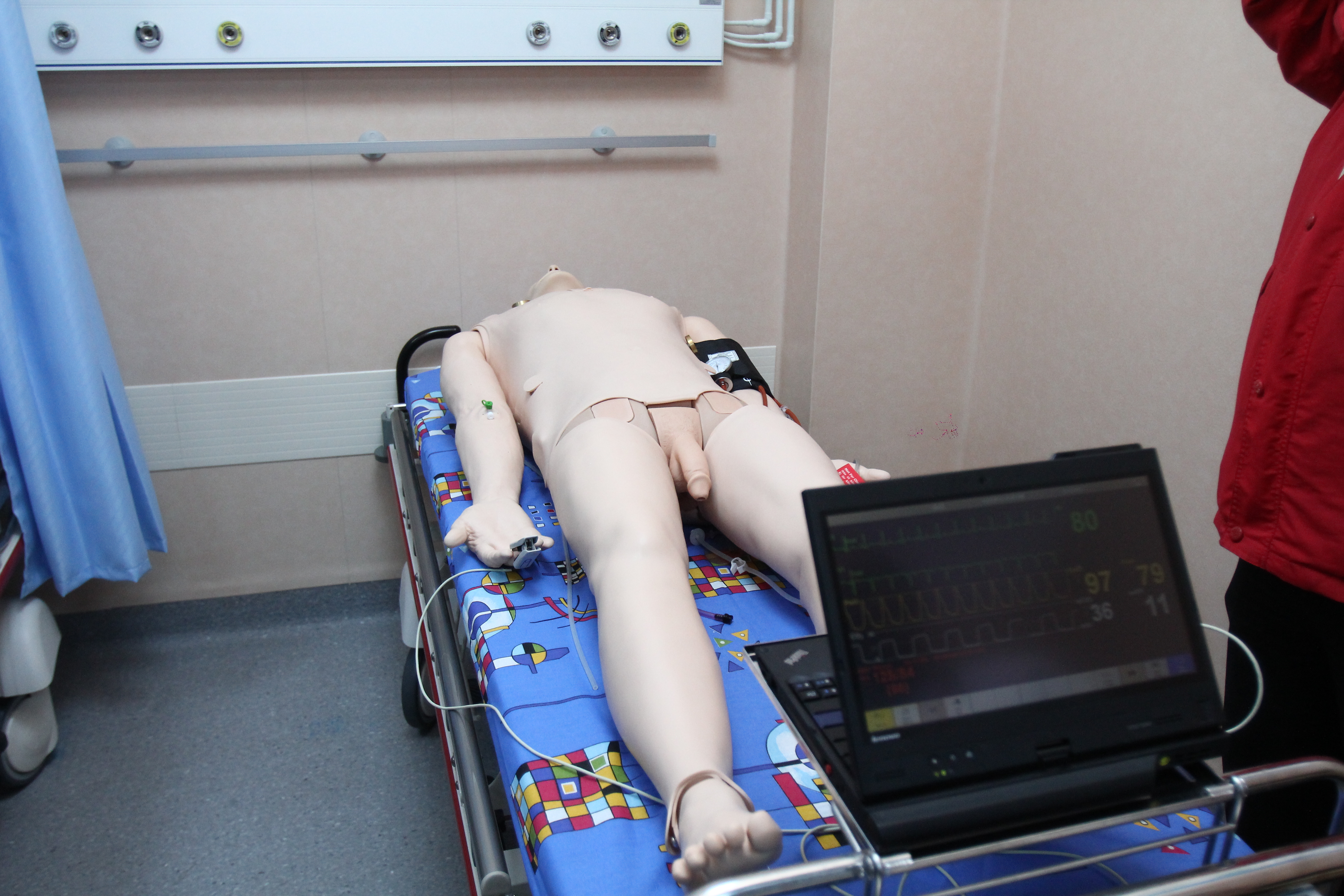 Unitate Primiri Urgente Floreasca