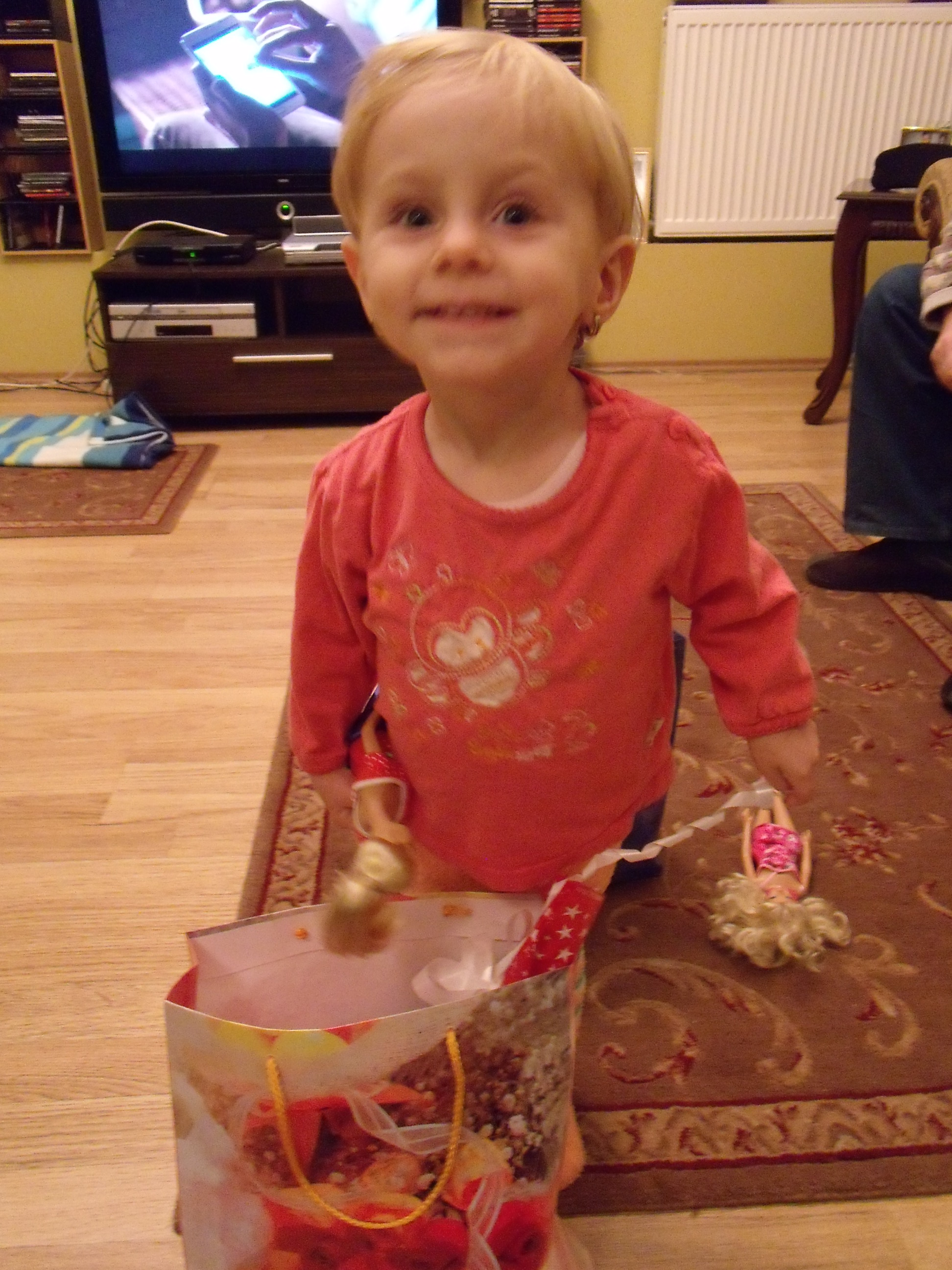 Maia si Ovidiu Bugariu