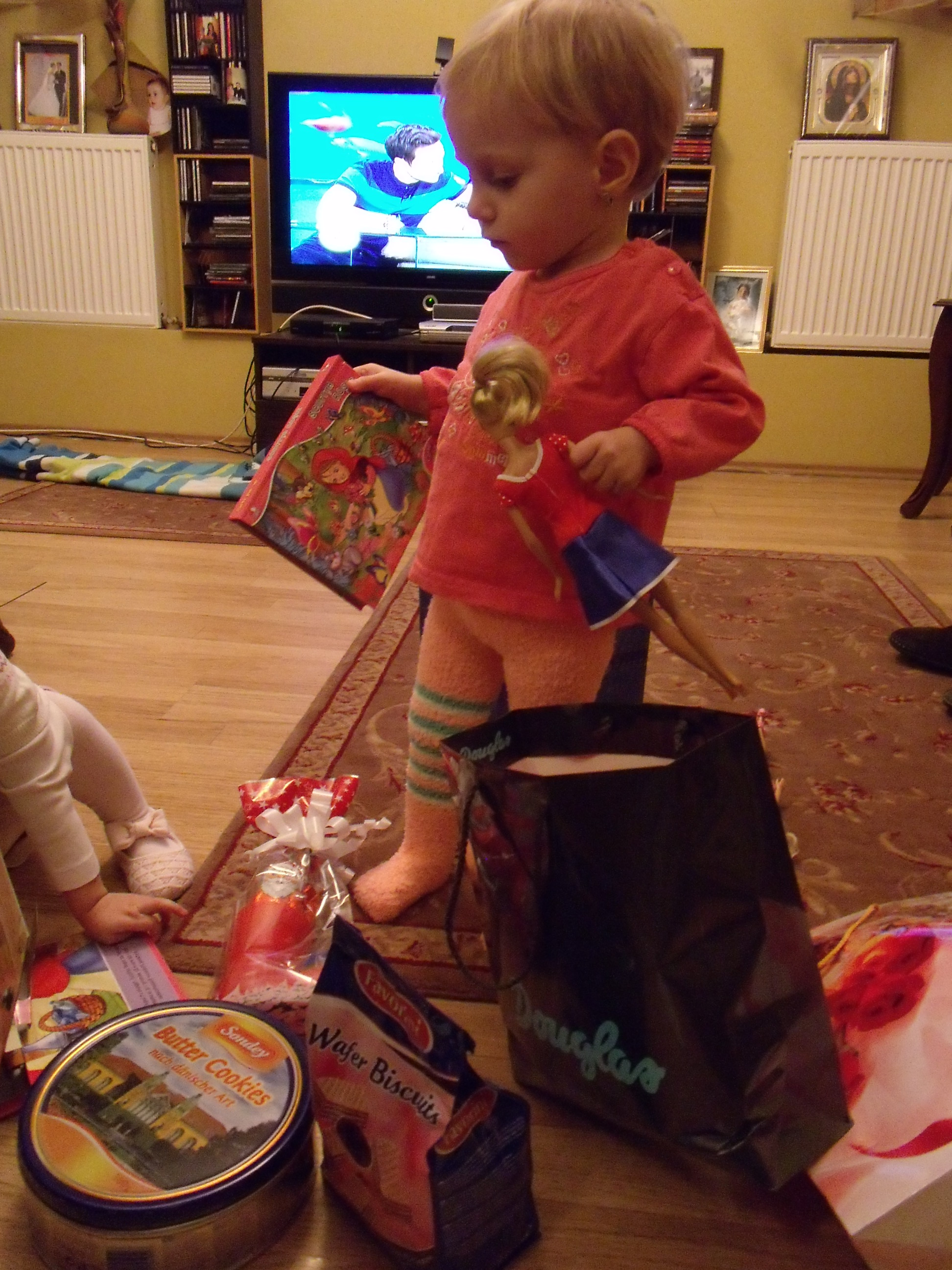 Maia si Ovidiu Bugariu