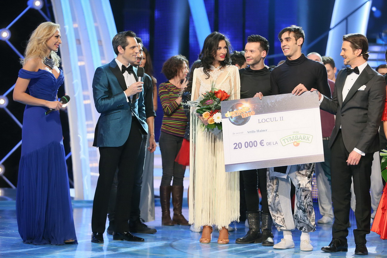 La finalul sezonului