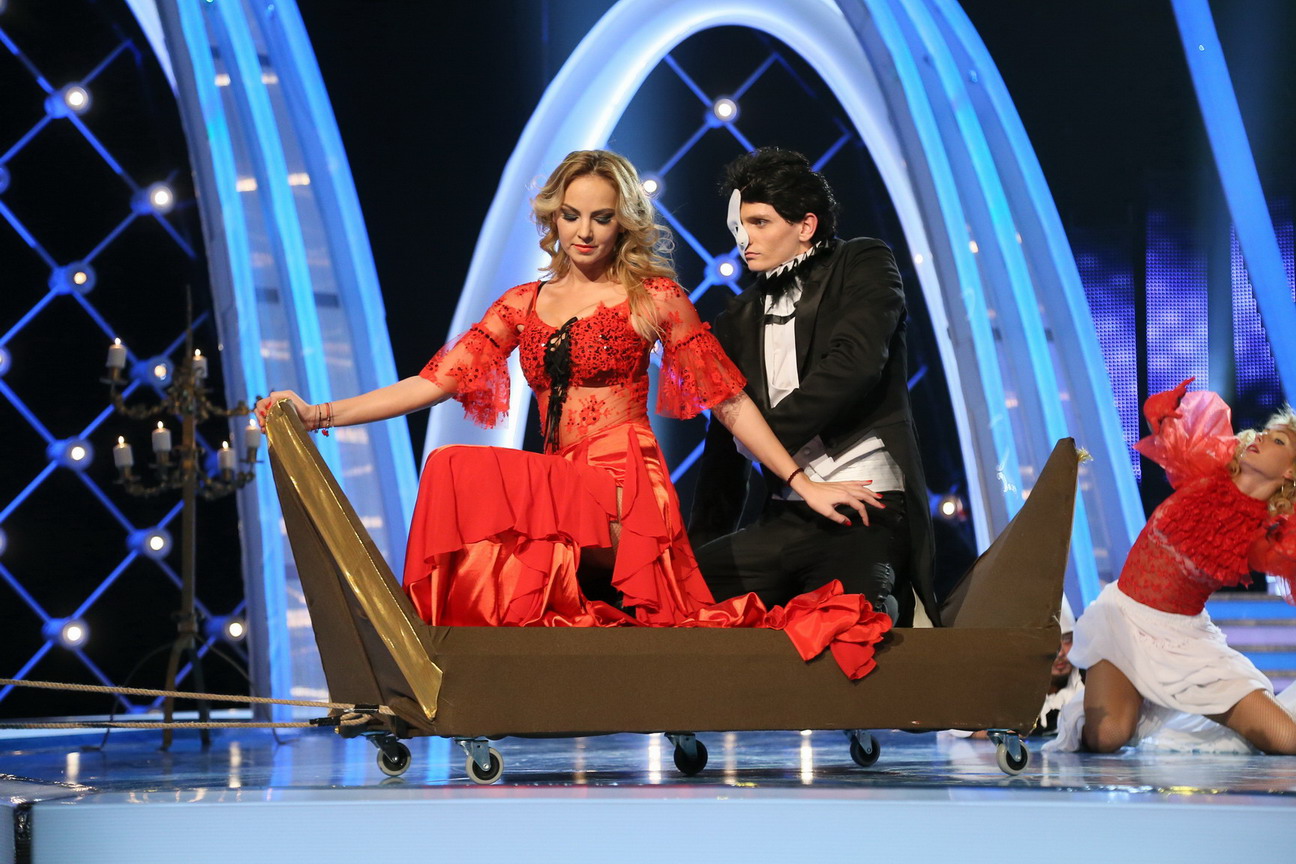 La finalul sezonului