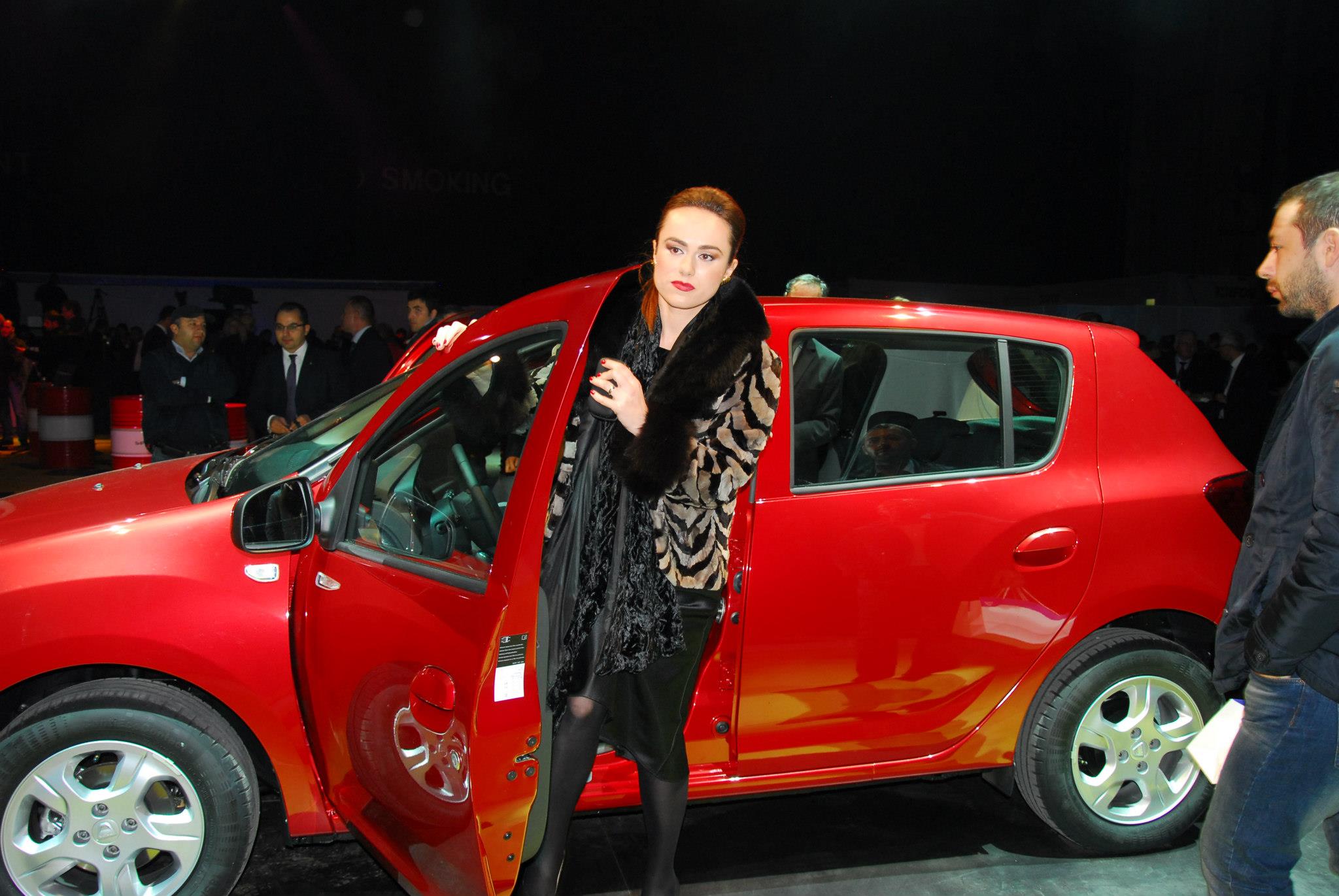 Simona Bucura Oprescu