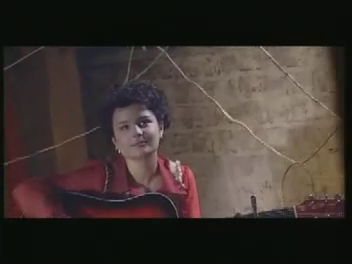 Ana Maria, in urma cu mai bine de 10 ani, cand a lansat piesa 