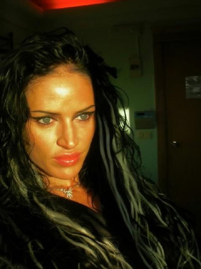 Luminita Perijoc a fost condamnata la patru ani de inchisoare cu suspendare