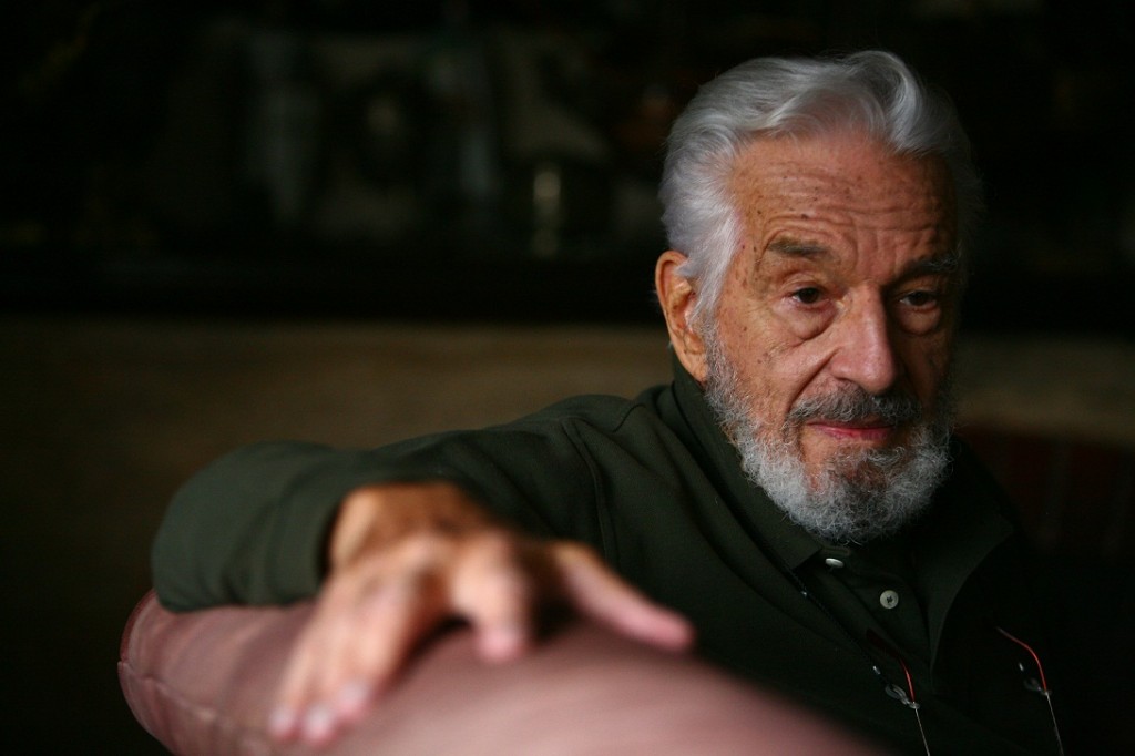 Szoby Cseh despre Sergiu Nicolaescu: