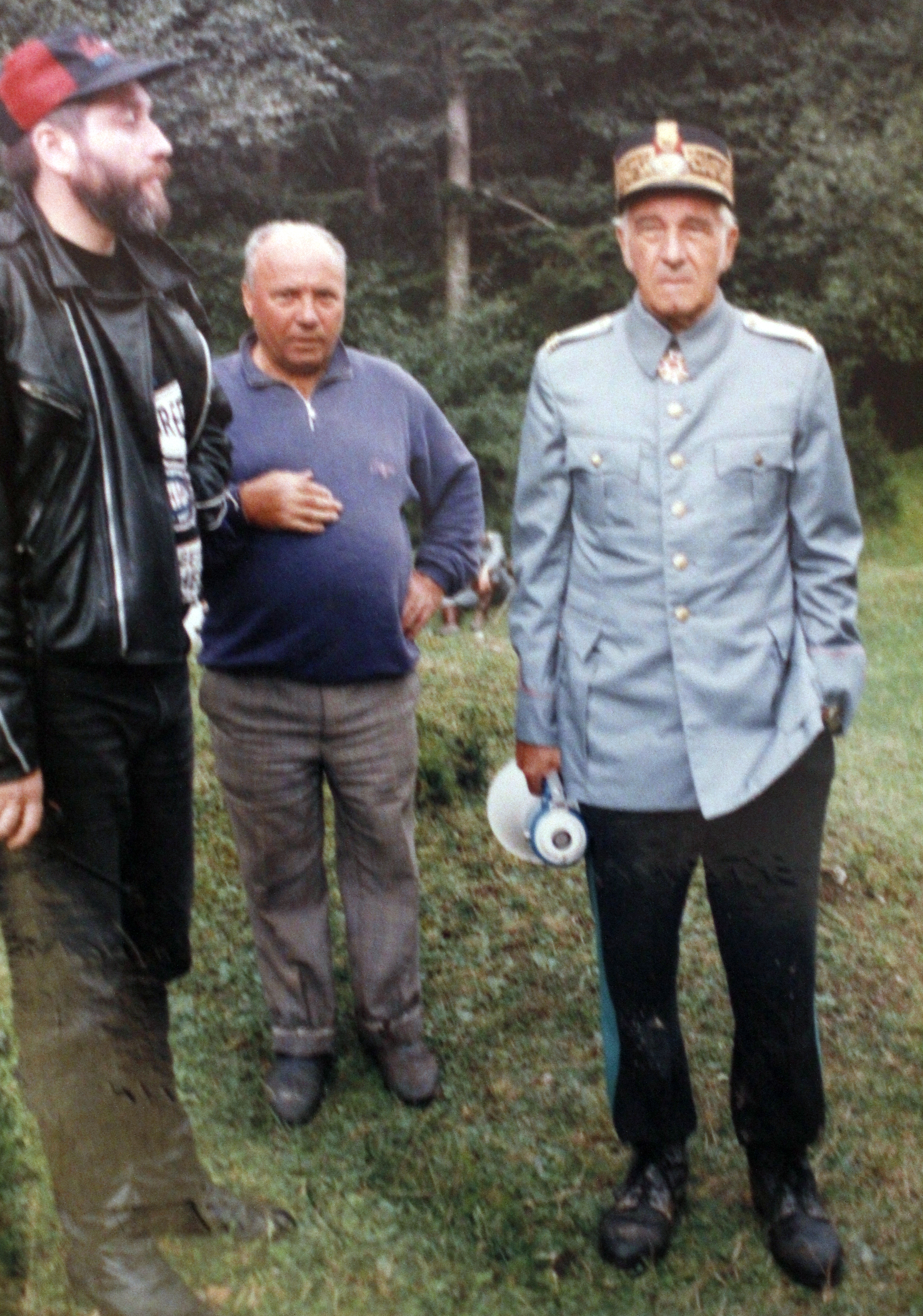 Scenograful Colea Ursu