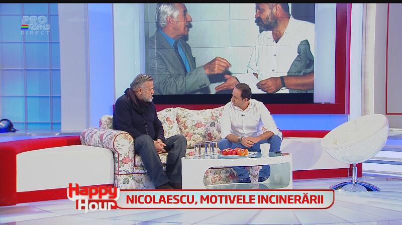Bunul prieten al lui Nicolaescu, Ion Cărmăzan: