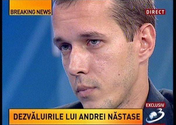 Mărturii cutremurătoare! Dana Năstase, primul interviu după închiderea lui Adrian: