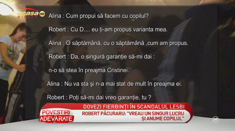 robert pacuraru alina dobrin