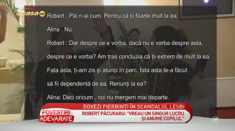 robert pacuraru alina dobrin