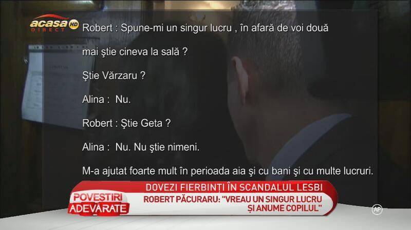 robert pacuraru alina dobrin