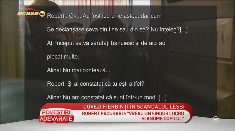 robert pacuraru alina dobrin