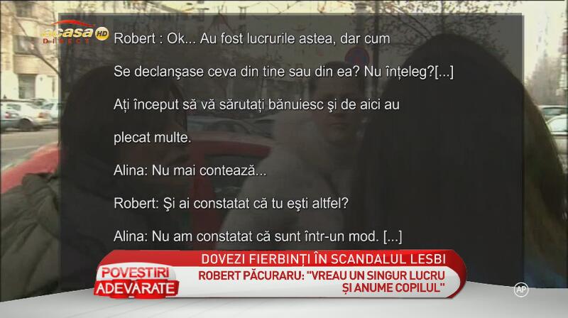 robert pacuraru alina dobrin