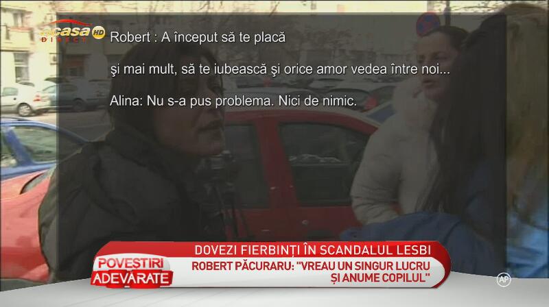 robert pacuraru alina dobrin