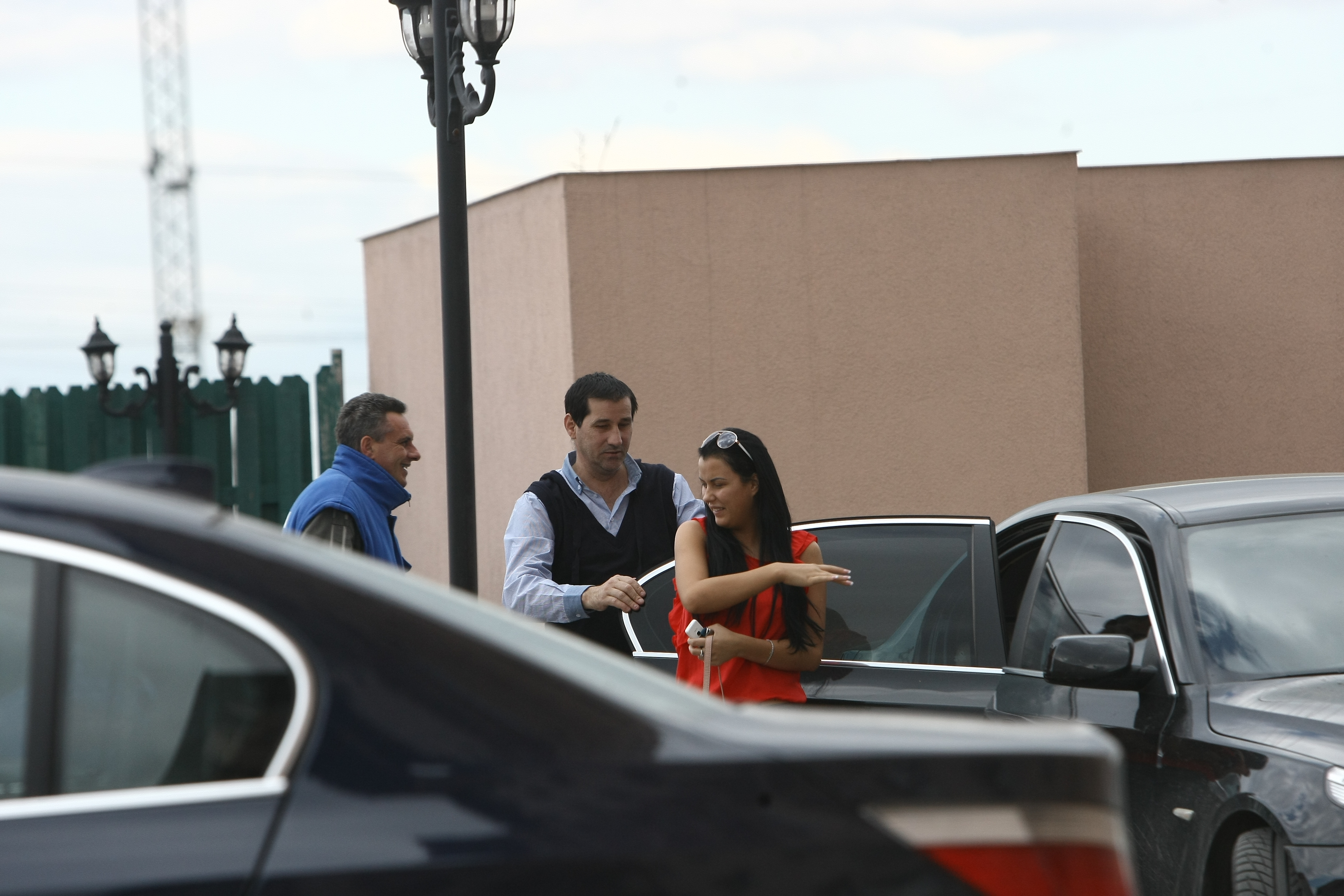 tatal danielei crudu