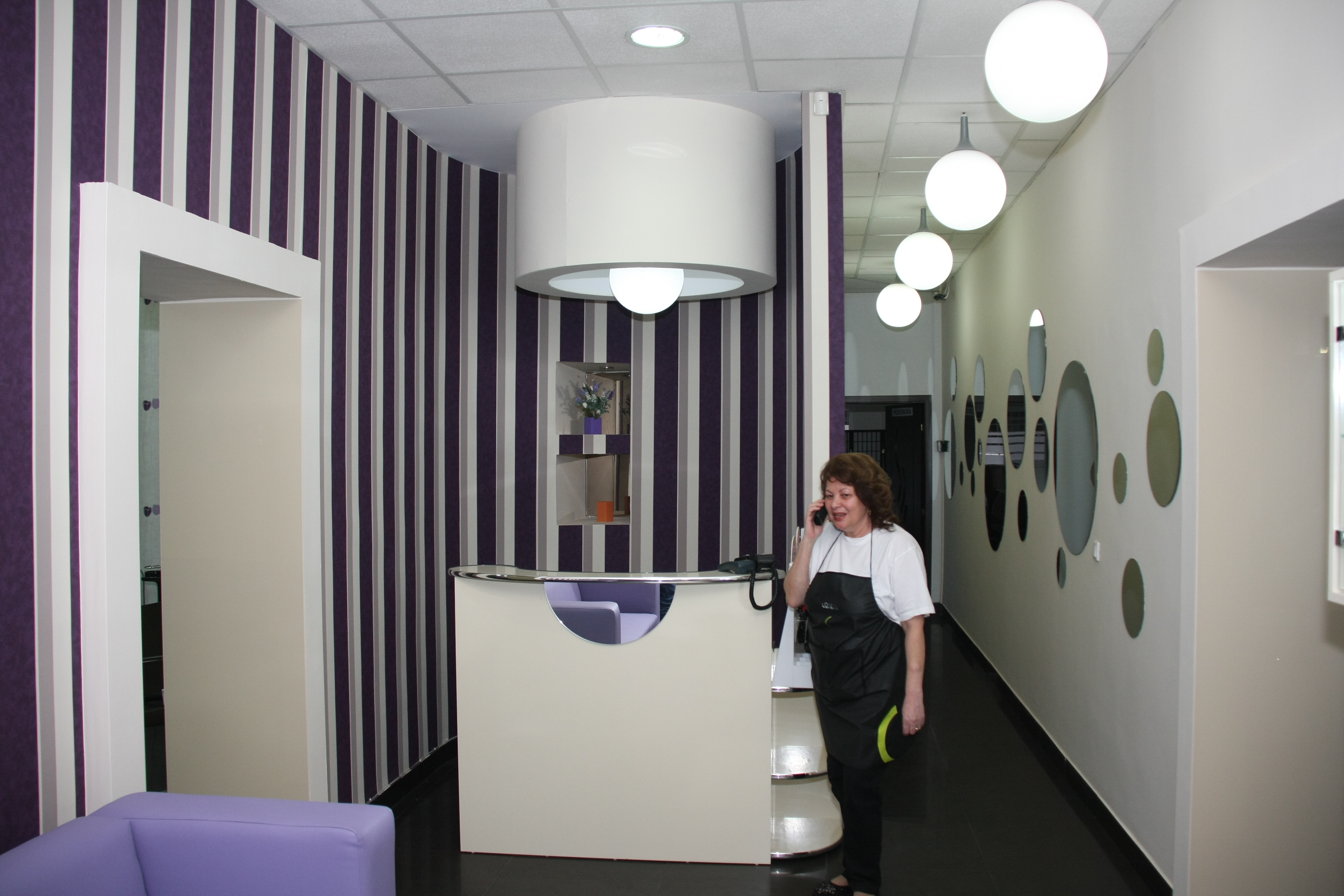 Aici a fost ucisa casiera de la Perla, prietena sotiei lui Vladan