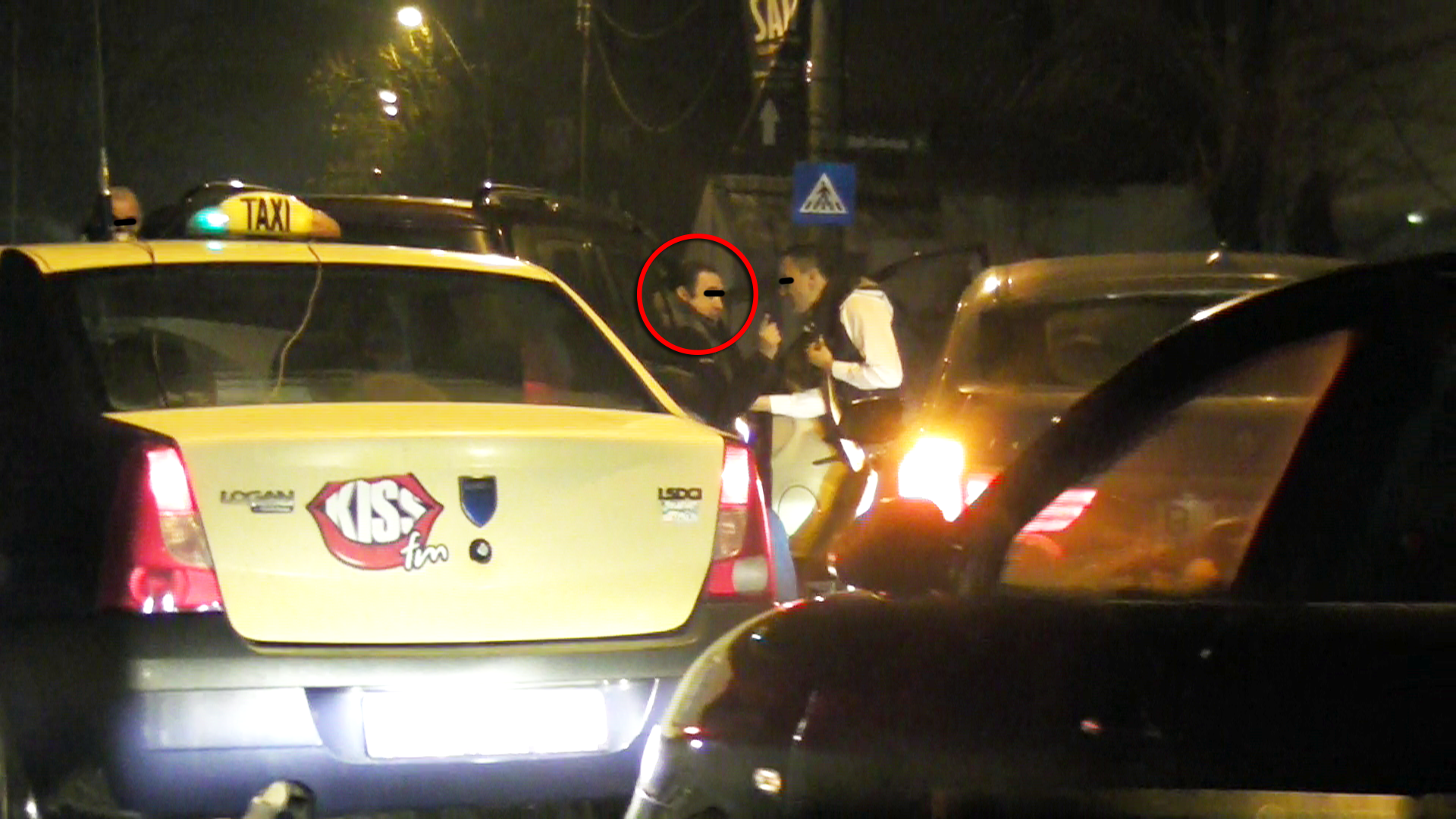 Actualul sot al apropiatei Elenei Udrea a reusit intr-un final sa calmeze lucrurile