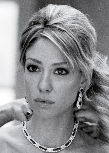 Isabelle l-a fermecat pe unul dintre cei mai influenti americani