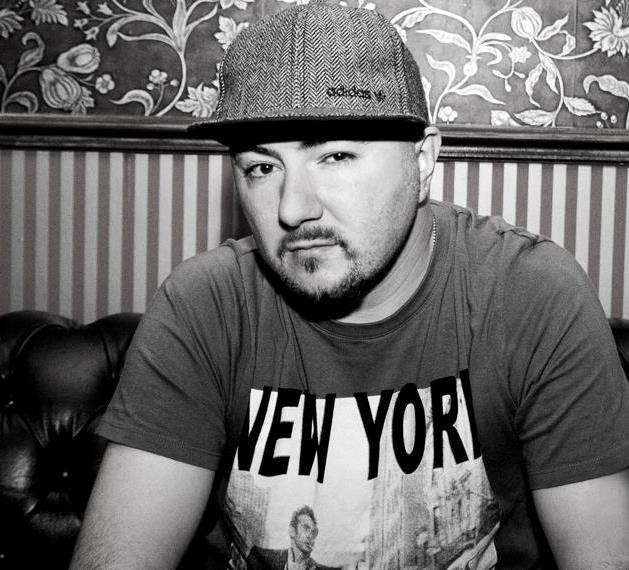 Ionut de la Romania a devenit lacto-vegetarian