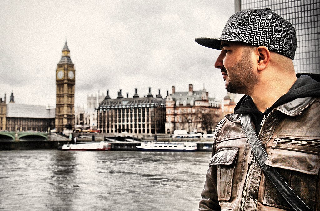 Ionut de la Romania a devenit lacto-vegetarian