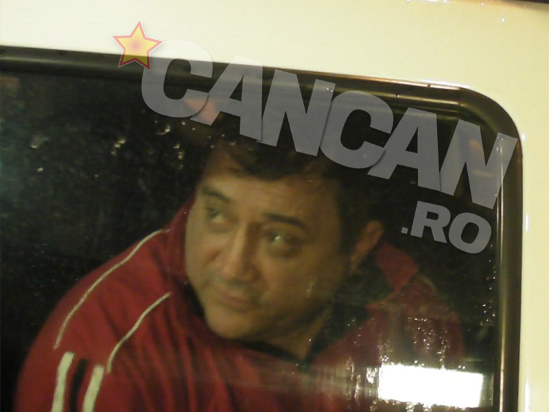 FOTO Un şofer mort de beat a făcut accident pe linia tramvaiului 41 din Capitală!