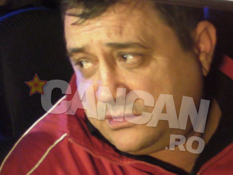 FOTO Un şofer mort de beat a făcut accident pe linia tramvaiului 41 din Capitală!