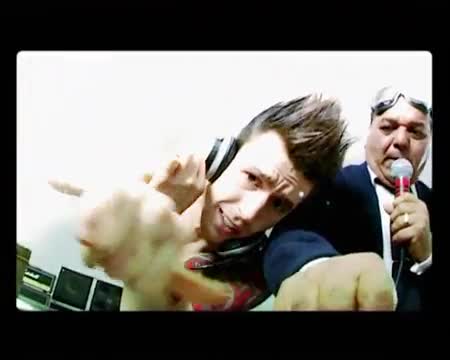 Pe Dj Vasile il stie o tara intreaga din videoclipurile celor de la Zdob si Zdub