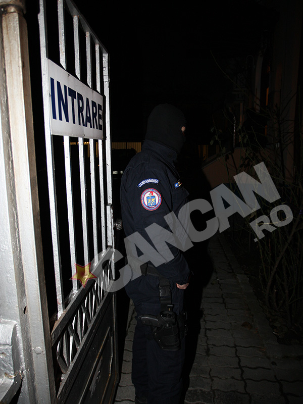 Trafic de ocule în Bucureşti! Procurorii DIICOT au făcut percheziţii lla un centru de fertilizare in vitro din Capitală!