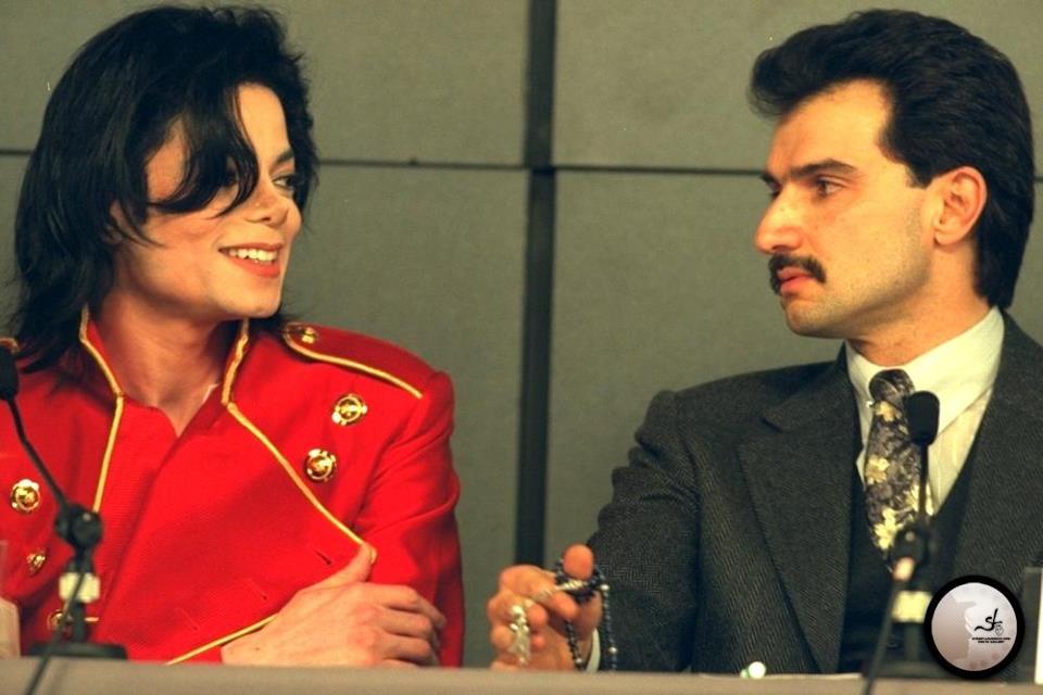 Printul Alwaleed bin Talal a fost prieten cu Michael Jackson