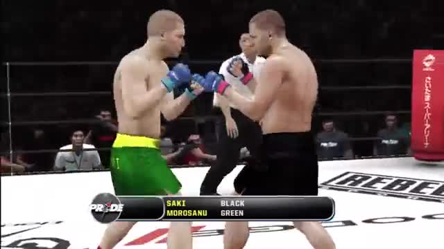 Gamerii se pot lupta de-acum cu Morosanu