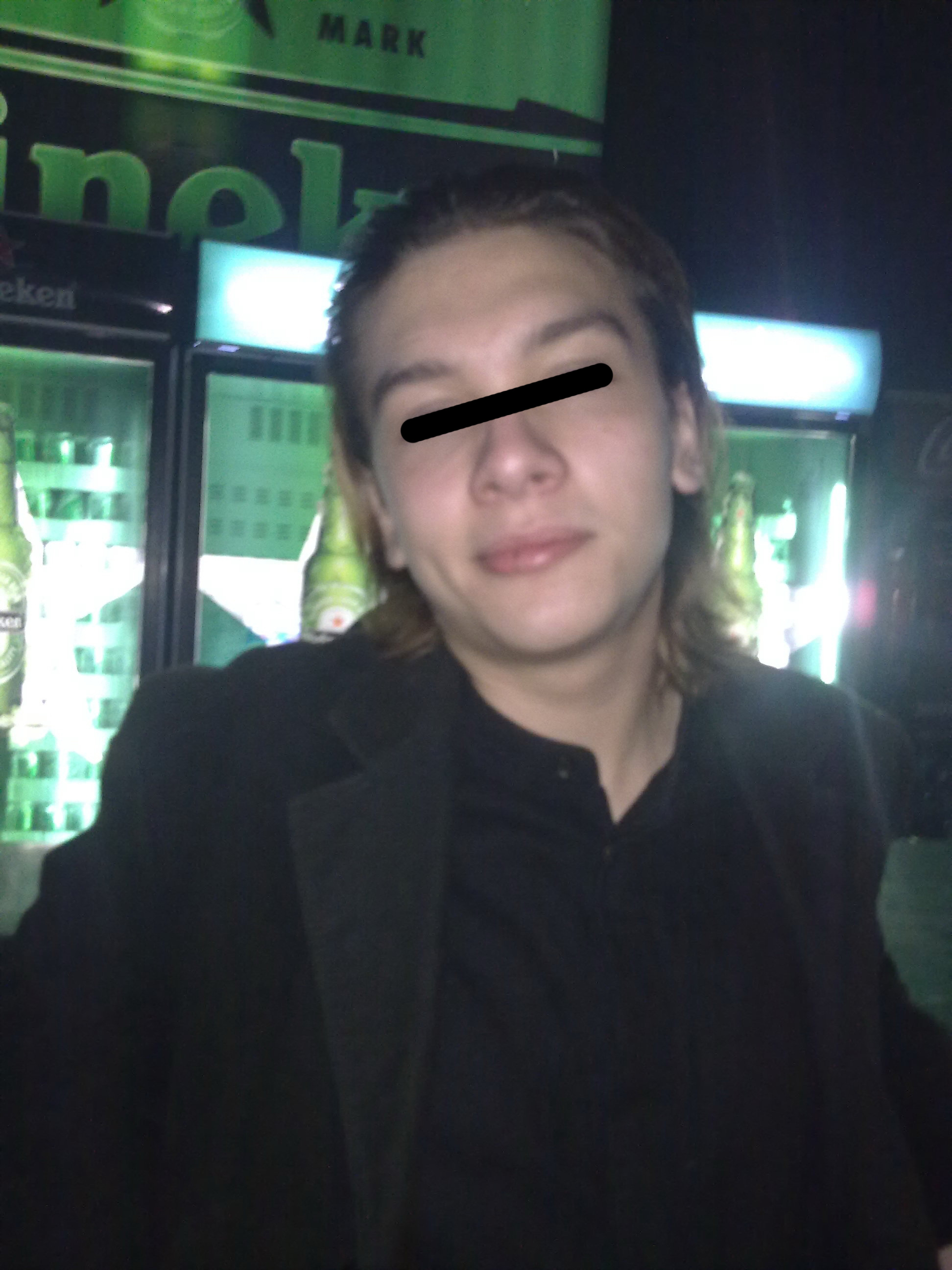 Minorii si-au facut de cap la un eveniment interzis celor sub 18 ani