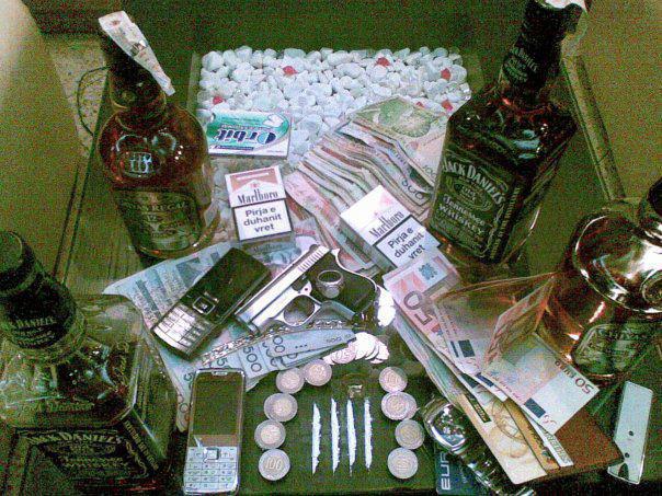 Cordunenii se lauda cu averea lor