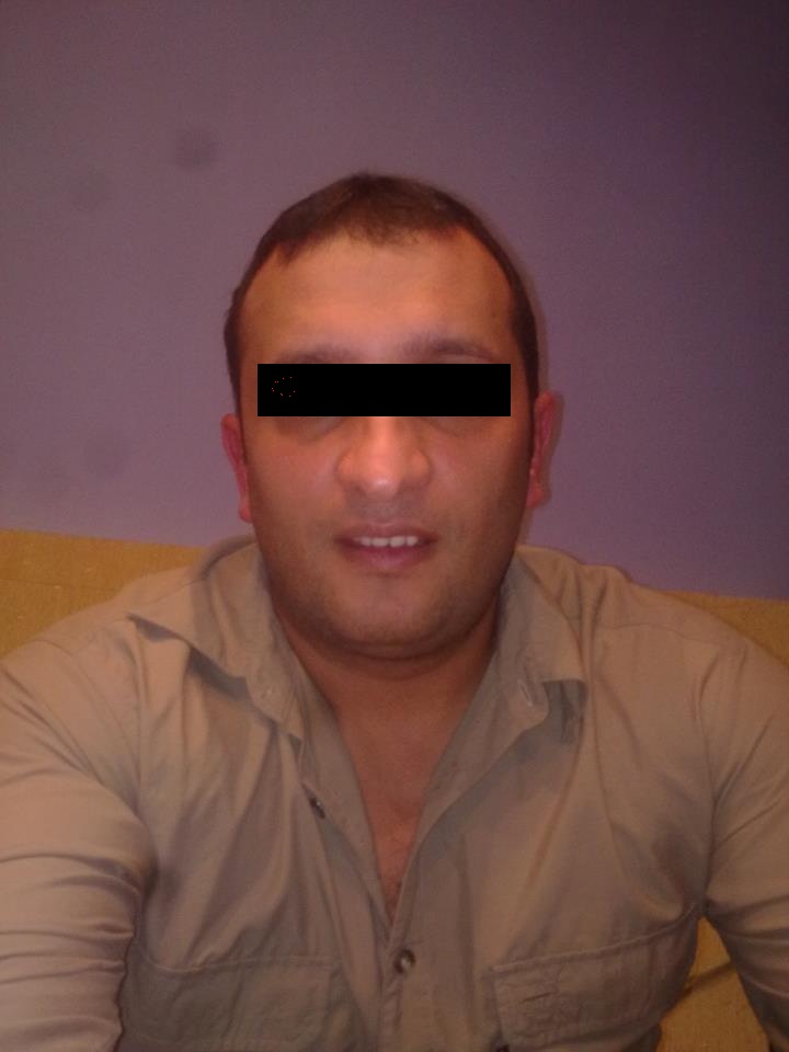 Sile Foran, retinut pentru proxenetism